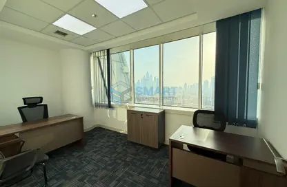 Business Centre - Studio - 4 Bathrooms for rent in Al Barsha 1 - Al Barsha - Dubai
