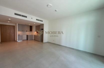 Apartment - 1 - 1 for rent in Creek Crescent - Dubai Creek Harbour (The Lagoons) - Dubai
