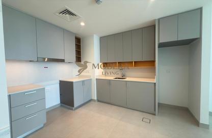 Apartment - 1 - 1 for rent in Creek Crescent - Dubai Creek Harbour (The Lagoons) - Dubai Apartment - 1 - 1 for rent in Creek Crescent - Dubai Creek Harbour (The Lagoons) - Dubai