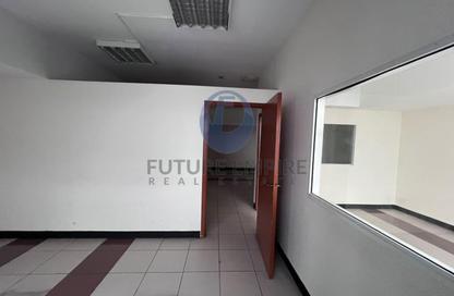 Office Space - Studio - 1 for rent in Sarah Building - Al Garhoud - Dubai