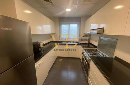 Townhouse - 3 Bedrooms - 5 Bathrooms for rent in Janusia - Damac Hills 2 - Dubai Townhouse - 3 Bedrooms - 5 Bathrooms for rent in Janusia - Damac Hills 2 - Dubai