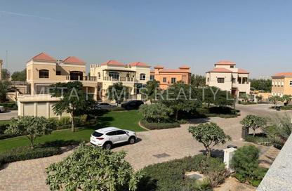 Villa - 5 Bedrooms - 5 Bathrooms for rent in The Aldea - The Villa - Dubai