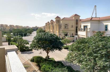 Villa - 5 Bedrooms - 5 Bathrooms for rent in The Aldea - The Villa - Dubai