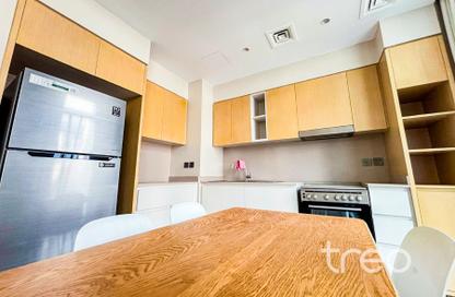 Townhouse - 3 Bedrooms - 4 Bathrooms for rent in Joy - Arabian Ranches 3 - Dubai