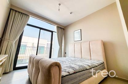 Townhouse - 3 Bedrooms - 4 Bathrooms for rent in Joy - Arabian Ranches 3 - Dubai