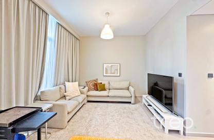 Townhouse - 3 Bedrooms - 4 Bathrooms for rent in Joy - Arabian Ranches 3 - Dubai Townhouse - 3 Bedrooms - 4 Bathrooms for rent in Joy - Arabian Ranches 3 - Dubai