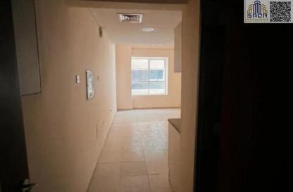 Apartment - 1 - 1 for sale in Almond Tower - Garden City - Ajman Apartment - 1 - 1 for sale in Almond Tower - Garden City - Ajman