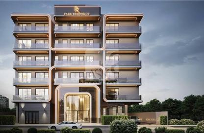 Apartment - 2 Bedrooms - 1 Bathroom for sale in Park Residency - International City Phase 2 - Al Warsan 4 - Al Warsan - Dubai