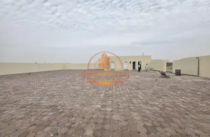 Land - Studio for rent in Ali Mousa Building - Al Sajaa Industrial - Al Sajaa - Sharjah