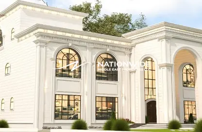 Villa for sale in Mohamed Bin Zayed City - Abu Dhabi