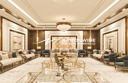 Villa - 7+ - 7+ for sale in Mohamed Bin Zayed City - Abu Dhabi Villa - 7+ - 7+ for sale in Mohamed Bin Zayed City - Abu Dhabi