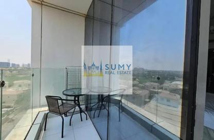 Apartment - Studio - 1 for sale in Giovanni Boutique Suites - Dubai Sports City - Dubai