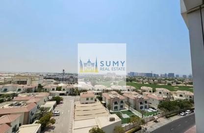 Apartment - Studio - 1 for sale in Giovanni Boutique Suites - Dubai Sports City - Dubai