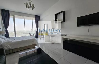 Apartment - Studio - 1 for sale in Giovanni Boutique Suites - Dubai Sports City - Dubai