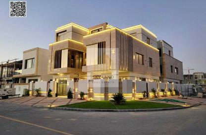 Villa - 7 Bedrooms - 7+ Bathrooms for sale in Al Amira Village - Al Yasmeen - Ajman