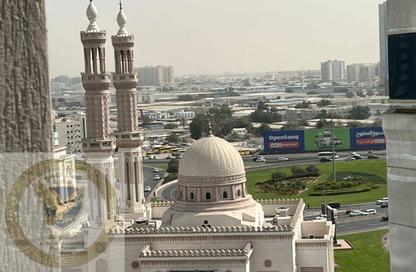 Apartment - 2 Bedrooms - 2 Bathrooms for rent in Al Majaz 2 - Al Majaz - Sharjah
