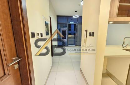Apartment - 1 Bedroom - 2 Bathrooms for rent in Saleh Residence 3 - Jumeirah Garden City - Al Satwa - Dubai