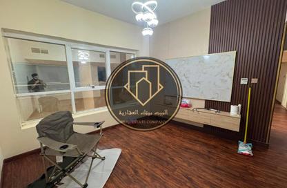 Apartment - 2 Bedrooms - 2 Bathrooms for rent in Ajman 44 building - Al Hamidiya 1 - Al Hamidiya - Ajman