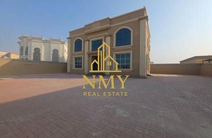 Villa - 5 - 7 for rent in Al Riffa - Ras Al Khaimah Villa - 5 - 7 for rent in Al Riffa - Ras Al Khaimah