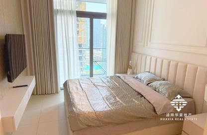Apartment - 1 Bedroom - 2 Bathrooms for rent in Burj Crown - Downtown Dubai - Dubai