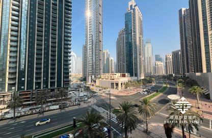 Apartment - 1 Bedroom - 2 Bathrooms for rent in Burj Crown - Downtown Dubai - Dubai