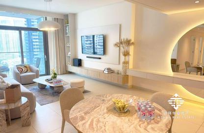 Apartment - 1 Bedroom - 2 Bathrooms for rent in Burj Crown - Downtown Dubai - Dubai Apartment - 1 Bedroom - 2 Bathrooms for rent in Burj Crown - Downtown Dubai - Dubai