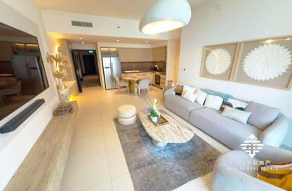Apartment - 1 Bedroom - 2 Bathrooms for rent in Burj Crown - Downtown Dubai - Dubai Apartment - 1 Bedroom - 2 Bathrooms for rent in Burj Crown - Downtown Dubai - Dubai