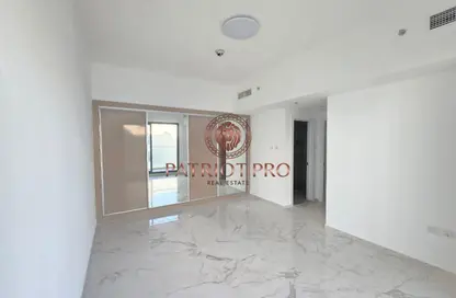 Apartment - 1 Bedroom - 2 Bathrooms for rent in Golden Dream Tower 1 - District 18 - Jumeirah Village Circle - Dubai