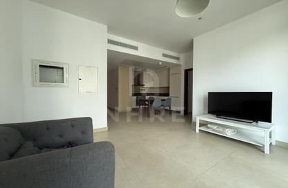 Apartment - 1 Bedroom - 2 Bathrooms for rent in Marina Gate 1 - Marina Gate - Dubai Marina - Dubai