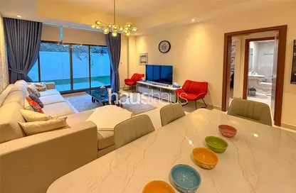 تاون هاوس - 3 غرف نوم - 4 حمامات للبيع في سينسز - المنطقة 11 - مدينة الشيخ محمد بن راشد - دبي