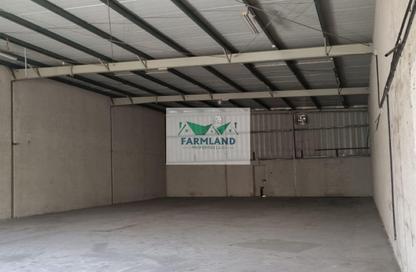 Warehouse - Studio for rent in Al Qusais Industrial Area - Al Qusais - Dubai