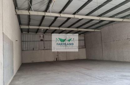 مستودع - استوديو للايجار في المنطقة الصناعية بالقصيص - القصيص - دبي