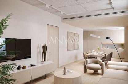 Apartment - 1 Bedroom - 2 Bathrooms for rent in MAG 330 - City of Arabia - Dubai