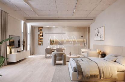 Apartment - 1 Bedroom - 2 Bathrooms for rent in MAG 330 - City of Arabia - Dubai
