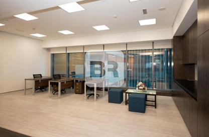 Office Space - Studio - 1 Bathroom for rent in The H Hotel - Sheikh Zayed Road - Dubai