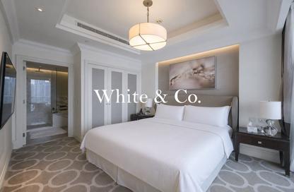 Apartment - 1 - 2 for sale in Kempinski Blvd (The address Blvd) - Downtown Dubai - Dubai