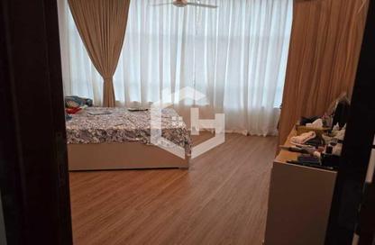 Apartment - 2 Bedrooms - 3 Bathrooms for sale in Orient Tower 2 - Orient Towers - Al Bustan - Ajman Apartment - 2 Bedrooms - 3 Bathrooms for sale in Orient Tower 2 - Orient Towers - Al Bustan - Ajman