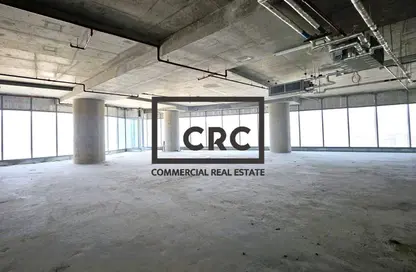 مكتب - استوديو للايجار في برج أداكس - جزيرة الريم - أبوظبي