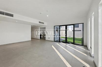 Villa - 4 Bedrooms - 5 Bathrooms for rent in Noya Luma - Noya - Yas Island - Abu Dhabi
