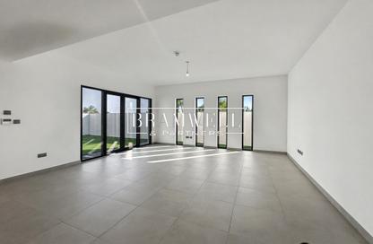 Villa - 4 Bedrooms - 5 Bathrooms for rent in Noya Luma - Noya - Yas Island - Abu Dhabi