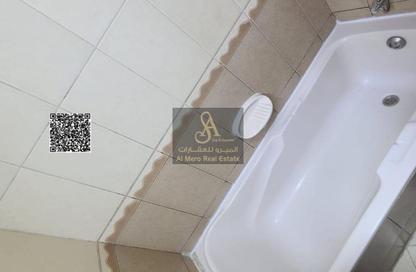 Apartment - Studio - 1 Bathroom for sale in Horizon Towers - Ajman Downtown - Ajman