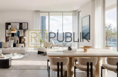 Apartment - 2 - 3 for sale in Muheira - Al Reem Island - Abu Dhabi Apartment - 2 - 3 for sale in Muheira - Al Reem Island - Abu Dhabi