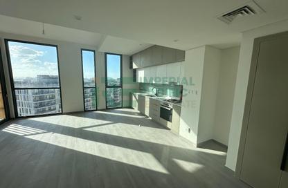 Apartment - 1 Bedroom - 2 Bathrooms for rent in Noor 1 - Noor - Midtown - Dubai Production City (IMPZ) - Dubai
