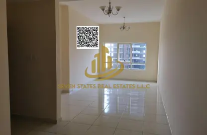 Apartment - 1 Bedroom - 2 Bathrooms for sale in Paradise Lakes Tower B6 - Paradise Lakes Towers - Emirates City - Ajman