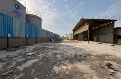 Land - Studio for rent in Al Sajaa S - Al Sajaa - Sharjah