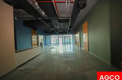 مكتب - 1 حمام للبيع في سول باي - الخليج التجاري - دبي