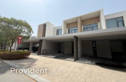 Townhouse - 3 Bedrooms - 4 Bathrooms for sale in Spring - Arabian Ranches 3 - Dubai Townhouse - 3 Bedrooms - 4 Bathrooms for sale in Spring - Arabian Ranches 3 - Dubai