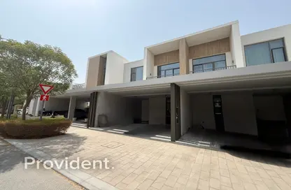 Townhouse - 3 Bedrooms - 4 Bathrooms for sale in Spring - Arabian Ranches 3 - Dubai Townhouse - 3 Bedrooms - 4 Bathrooms for sale in Spring - Arabian Ranches 3 - Dubai