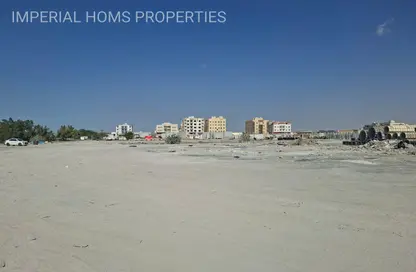 Land - Studio for rent in Al Jurf Industrial 3 - Al Jurf Industrial - Ajman