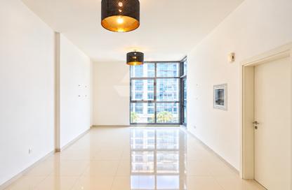 Apartment - 1 - 2 for sale in Golf Promenade 4A - Golf Promenade 4 - Golf Town - Damac Hills - Dubai